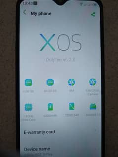 Infinix