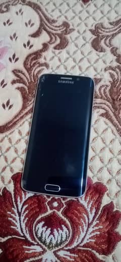 Samsung Mobile S6 Edge