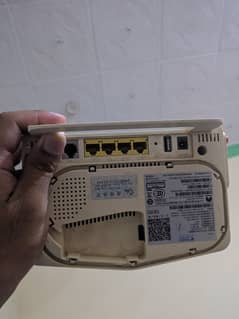WiFi Router