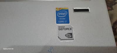 hp envy 4gen i7 for sale