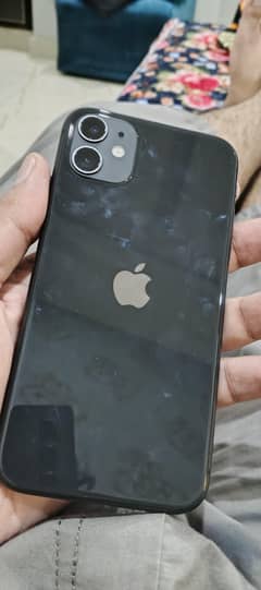 iphone 11 64gb urgent sale