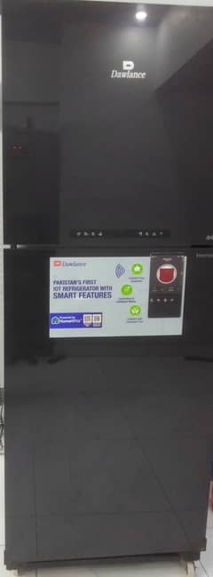 Dawlance Inverter Refreezer