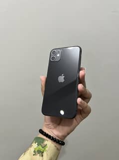 Apple iPhone 11 128 GB Non PTA