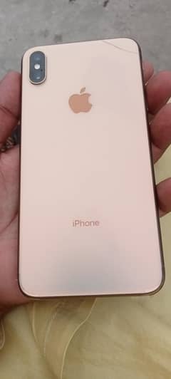 iphone xs max non pta factory unlocked condition 10.10
