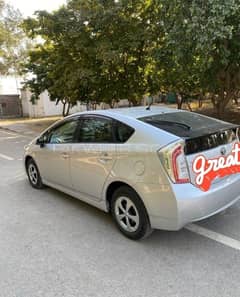 Toyota Prius 2014/ 2018 ABS Bateries 100 Contact WhatsApp 03002992288