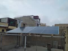 Vsun Solar plates/ panels