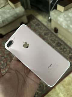iPhone 7 Plus 128 PTA