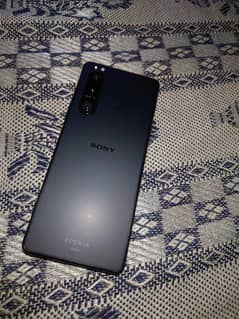 Sony xperia 5 mark 3