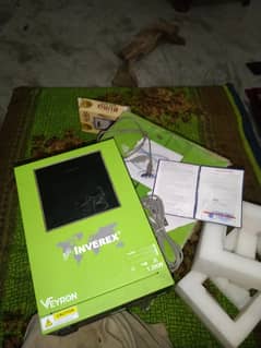 inverex