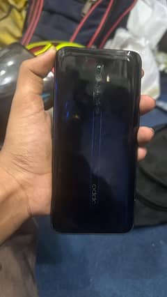 oppo reno 2z
