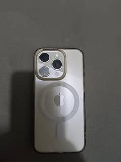 Iphone 15 pro