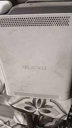 Xbox 360 with 12 high end titles