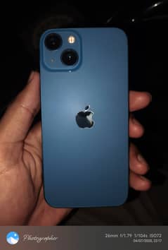 Iphone 13 128/ Non pta
