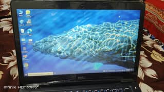Dell 7450.   core i5, 5th generation