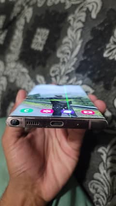 Samsung Note 20 Ultra