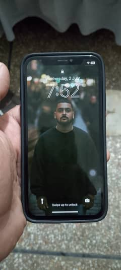 iPhone