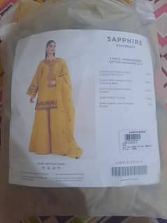 SAPPHIRE