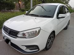 Proton Saga
