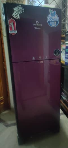 Dawlance refrigerator