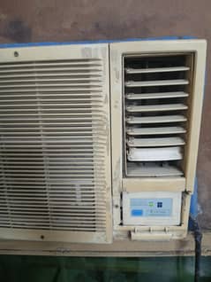 Window Ac
