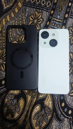 itel A50 c