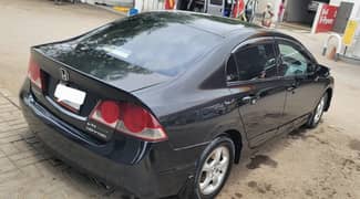 honda civic vti oriel prosmatic