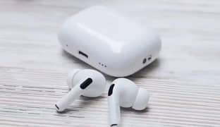 Apple airpods pro 2nd gen