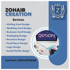 Need Graphic Designer And Social Media Management Job