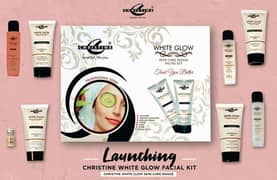 Whitening
