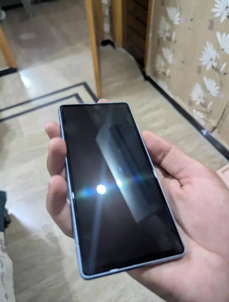 Pixel 7a (exchange with non-pta android) 2