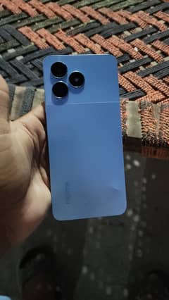 Realme note 50
