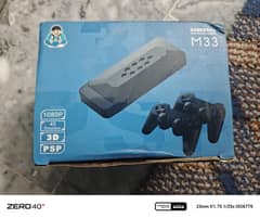 gaming