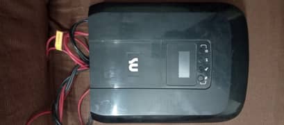 Ns ups(modified sine wave inverter)
