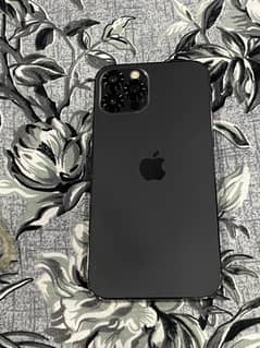 i phone 12 pro