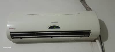 Kenwood 1.5 ton
