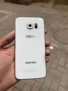 Samsung galaxy S6