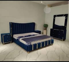 King siza Double bed