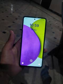 Samsung A52