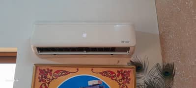 orient 1 ton AC