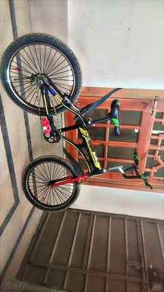 cycle