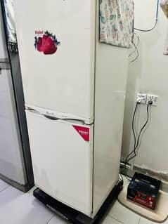 Refrigerator for Sale (Haier & Orient)