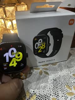 Redmi Watch 4