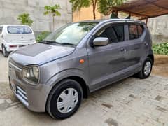 Alto VXL AGS 2020