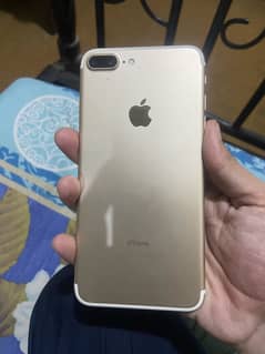 IPhone 7 Plus 128Gb Non PTA