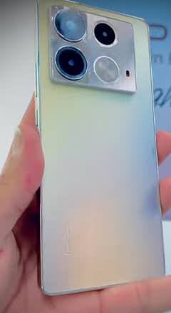 infinix note 40 8+8/256