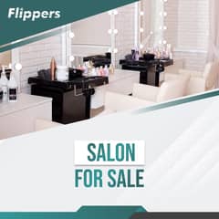 Saloon