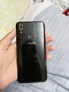 vivo y 95 number : 03187033353
