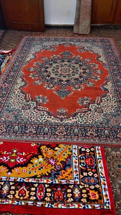 Turkish carpat for sale