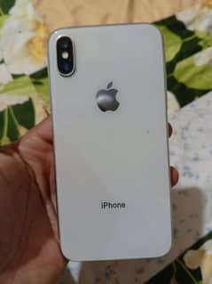 I phone x non pta