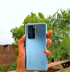 Huawei P40 pro Dual Sim+Esim 8/256